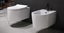 Miski i Kompakty WC - Mito