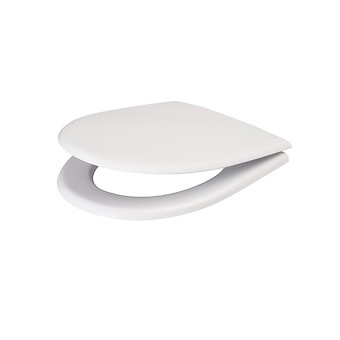 EKO polipropylene, antibacterial toilet seat