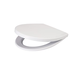 SENATOR duroplast, antibacterial, toilet seat