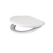 SENATOR duroplast, antibacterial, toilet seat