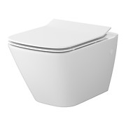 SET C09 MISKA ZAWIESZANA MESTO SQUARE CLEAN ON DESKA MESTO SQUARE SLIM ...