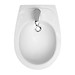 Bidet zawieszany DELFI