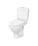 Kompakt 833 EKO II Simpleon 010 3/5 z wolnoopadającą deską duroplastową i ...