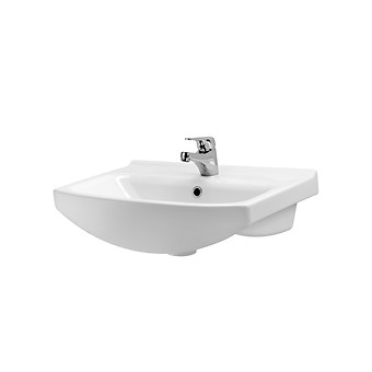 Umywalka meblowa CERSANIA NEW 60