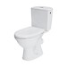 Kompakt MERIDA 114 010 3/6L Z DESKĄ POLIPROPYLENOWĄ