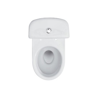 Kompakt MERIDA 114 010 3/6L Z DESKĄ POLIPROPYLENOWĄ