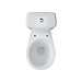 Kompakt 373 MITO GREY 010 3/6L Z DESKĄ POLIPROPYLEN